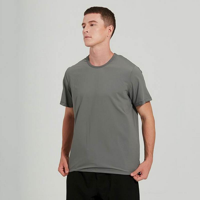 Lululemon Men's T-shirts 161